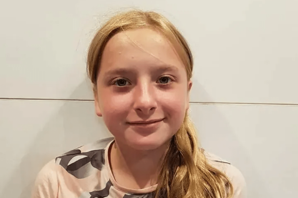 Female illegal migrant who raped & murdered tragic Lola Daviet, 12, learns her fate as case that rocked France concludes