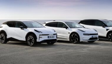 Zeekr Enters Four New Markets in Southeastern Europe – EV