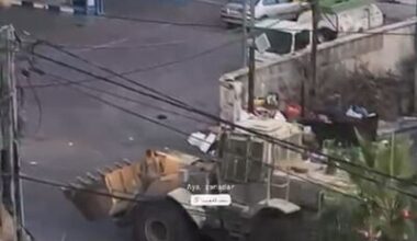 Israeli Forces Detain 44 In Deheishe Refugee Camp |