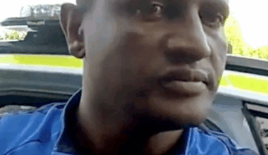 Manhunt Launched for Migrant Sex Attacker After Blunder Frees Him