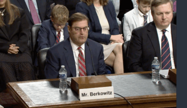 Trump nominee: Closer Space Force-NRO integration ‘worth considering’