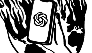 The Dark Side of the Most Convincing Artificial Intelligence on the Market — The Phoenix