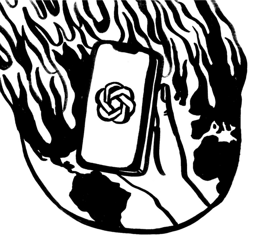 The Dark Side of the Most Convincing Artificial Intelligence on the Market — The Phoenix