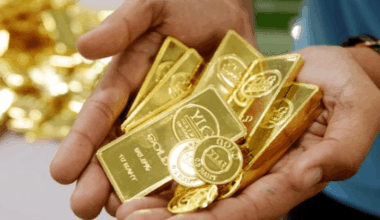 Gold Forecast: Aiming for $4,000 Amid Rate Cut Bets, Geopolitics