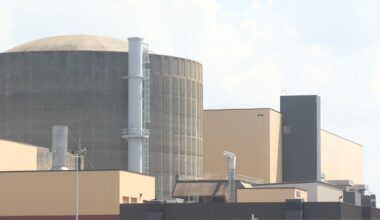 Trump focuses on nuclear energy with bipartisan support