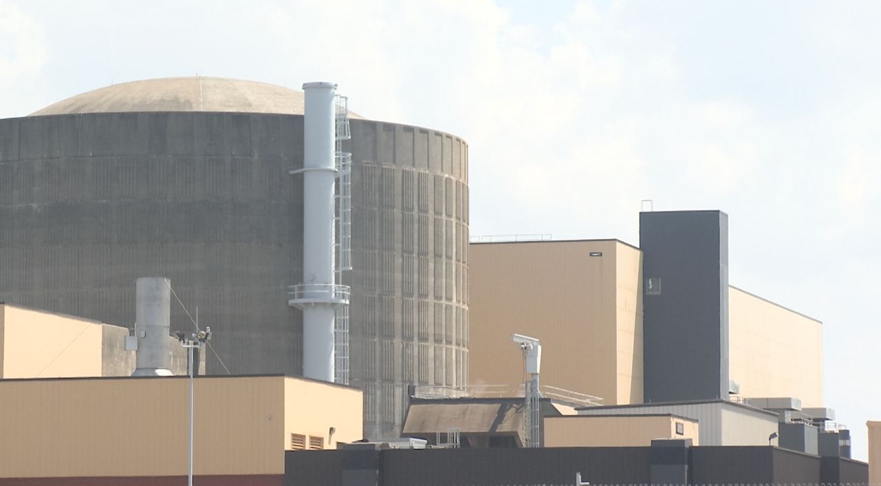 Trump focuses on nuclear energy with bipartisan support