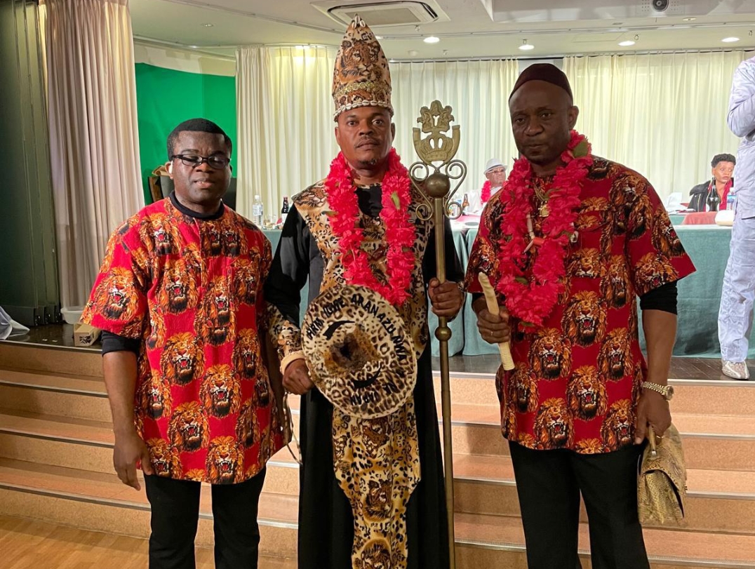 Two Decades of Unity, Growth, Cultural Preservation – THISDAYLIVE