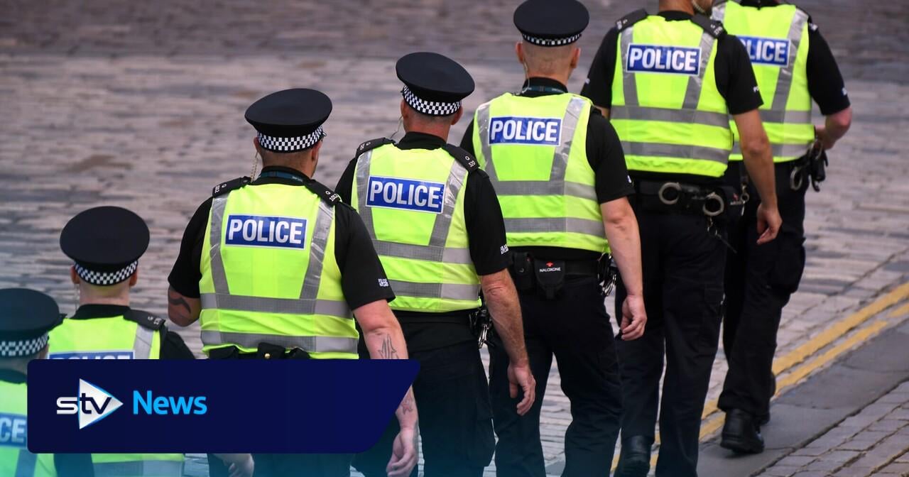 Police Federation says officers becoming 'security guards' for A&E is 'crippling' national force