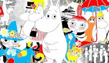 Amerikansk Muminfilm på gång | YLE