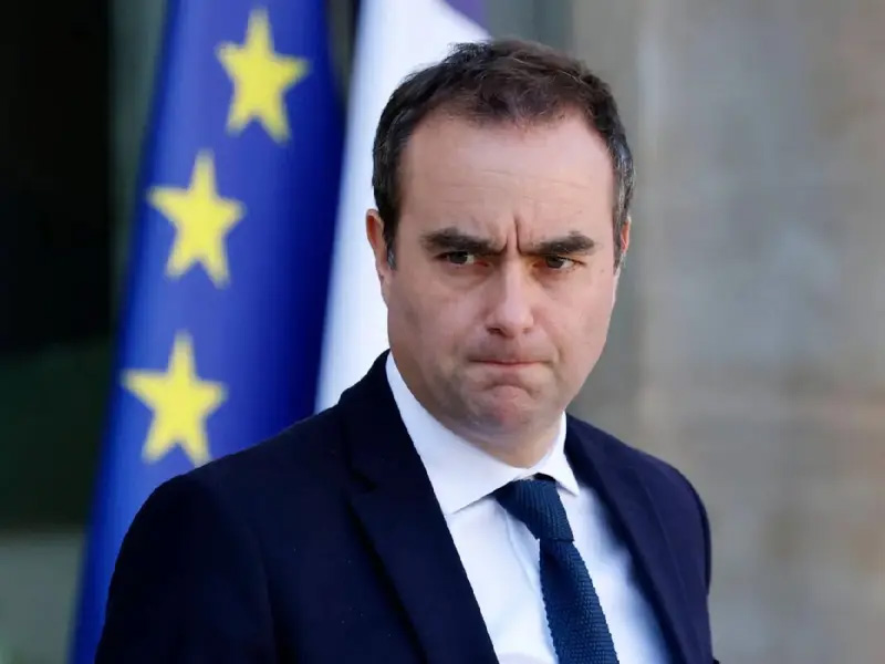 European Markets Slide As French Prime Minister Lecornu’s Resignation Sparks Political Turmoil