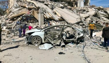 Secretary of State Marco Rubio Outlines Two-Phase Approach to Gaza Peace Negotiations – The Ritz Herald
