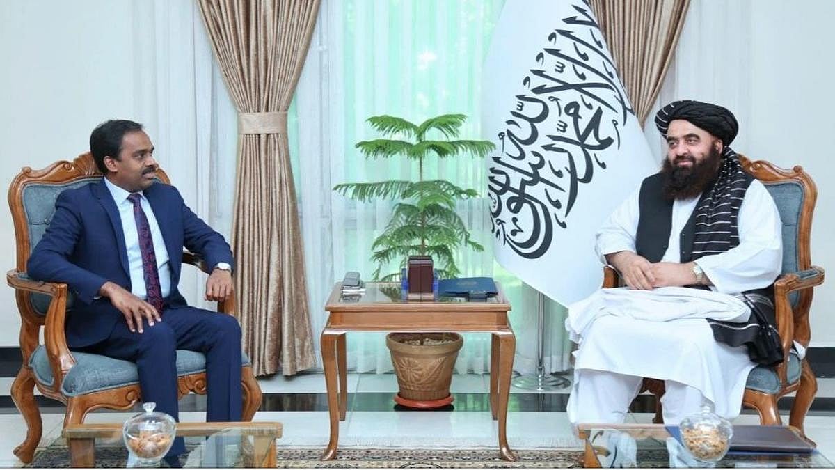 Taliban minister says Afghan soil will not be used against any nation