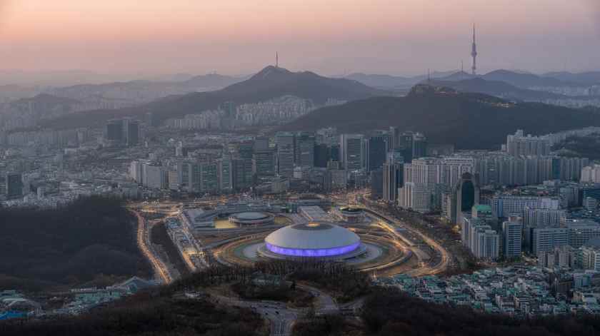 Record Hotel Occupancy in South Korea as Chuseok Sparks Growth in Family Travel and Staycations