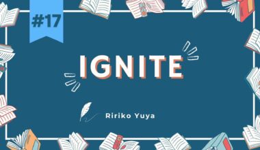 Ignite Ririko Yuya 17