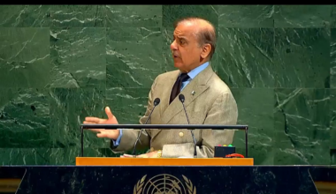 Top Pakistani Leaders Send Diwali Greetings To Country's Hindu community