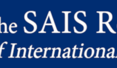 The SAIS Review of International Affairs