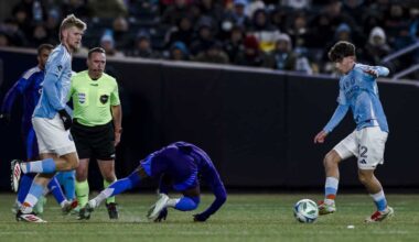 U.S. U-17, U-19 and U-20 men's rosters (Spain camps)
