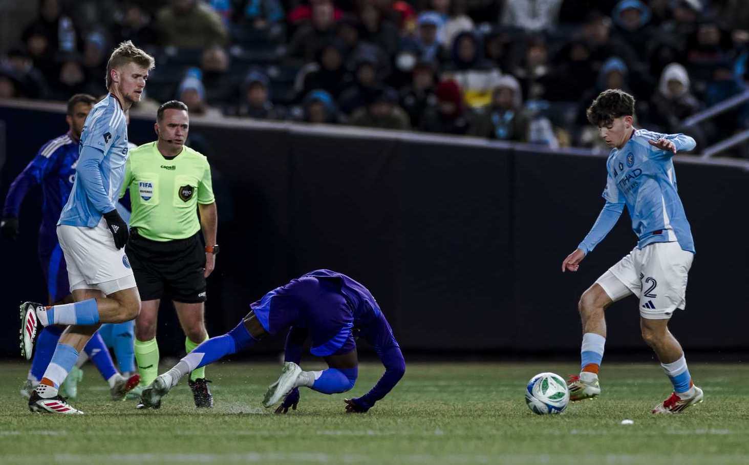 U.S. U-17, U-19 and U-20 men's rosters (Spain camps)