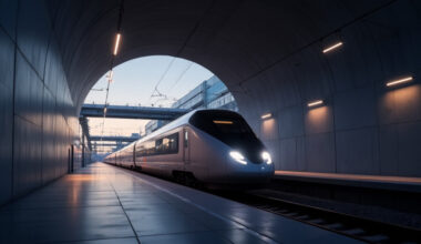 Transformative Railway Upgrades Set to Propel United Kingdom’s Train Network into a New Era of Speed, Safety, and Reliability