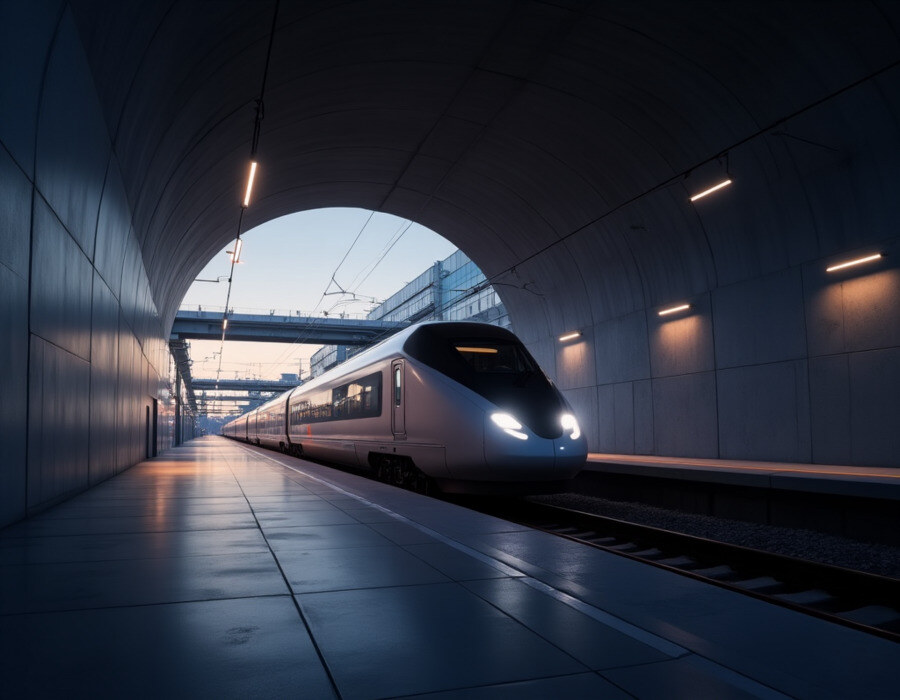 Transformative Railway Upgrades Set to Propel United Kingdom’s Train Network into a New Era of Speed, Safety, and Reliability