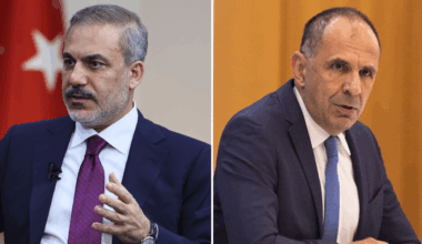 Turkey accuses Greece of blocking entry into EU defence – The Greek Herald