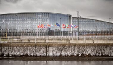 D'anciens employés de l'Otan visés par des enquêtes pour corruption