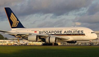 Singapore Airlines Secures Direct Non-Stop Barcelona And Milan Flights For Winter 2026, Powerfully Enhancing Premium Travel Connectivity Between Spain And Italy