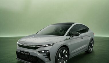 Skoda cerrará el año con más de 40.000 matriculaciones en España