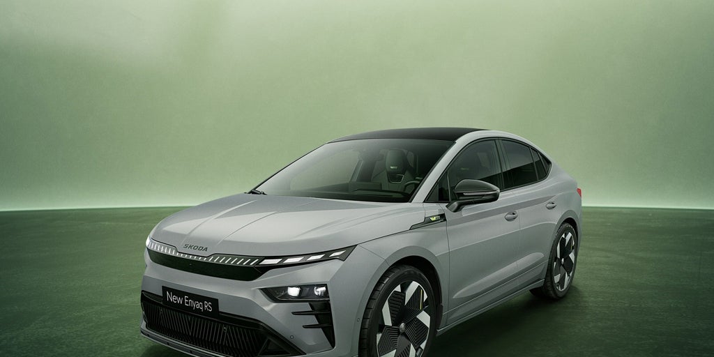 Skoda cerrará el año con más de 40.000 matriculaciones en España