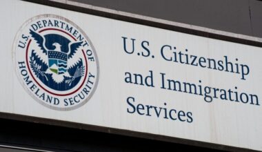 Trump Administration Offers Migrant Children $2,500 To…