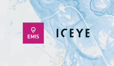 ICEYE and EMIS enhance Slovakia’s flood monitoring