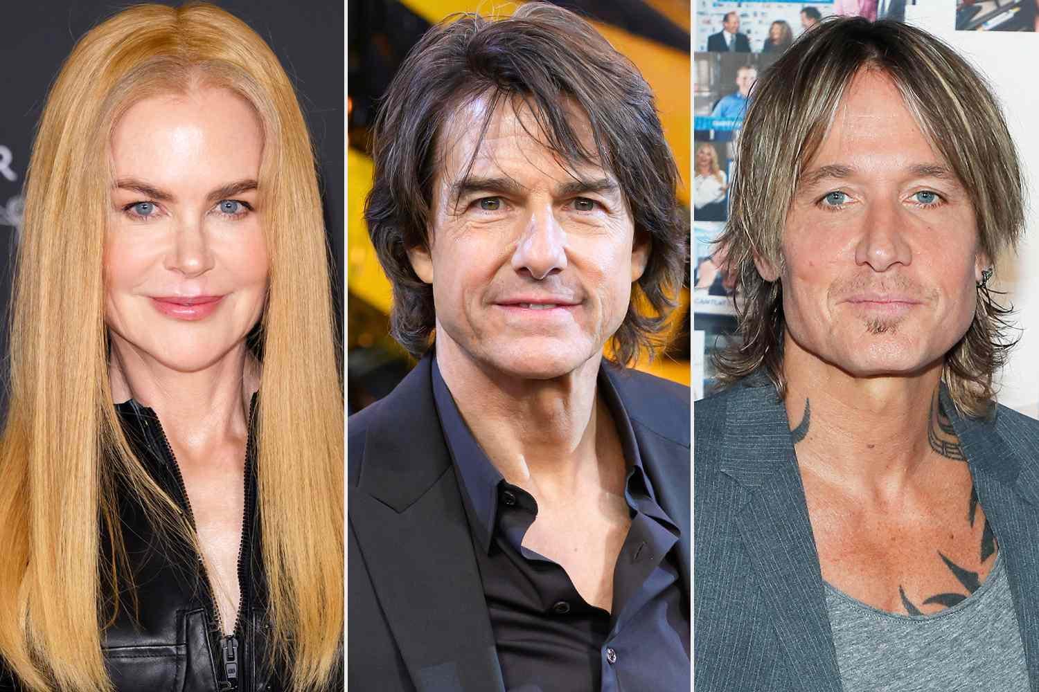 Nicole Kidman's Six-Word Clapback About Her Divorce from Tom Cruise Goes Viral amid Her Keith Urban Split: "Well, I Can Wear Heels Now"