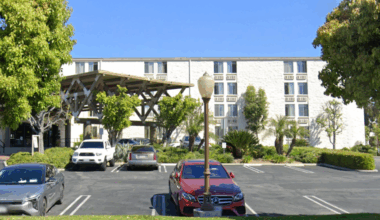 Days Inn & Suites by Wyndham Fullerton Faces ADA Violations Allegations in California