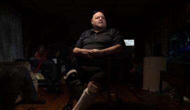 Red States to Be Hit Hard by Trump Disability Eligibility Rules — ProPublica