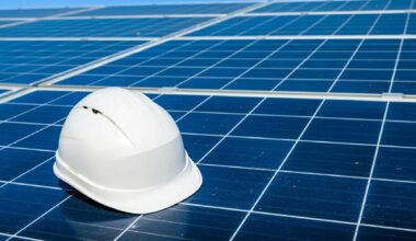 Clean Energy Jobs Boom 'Could Create New Generation of Industrial Jobs' for Wales