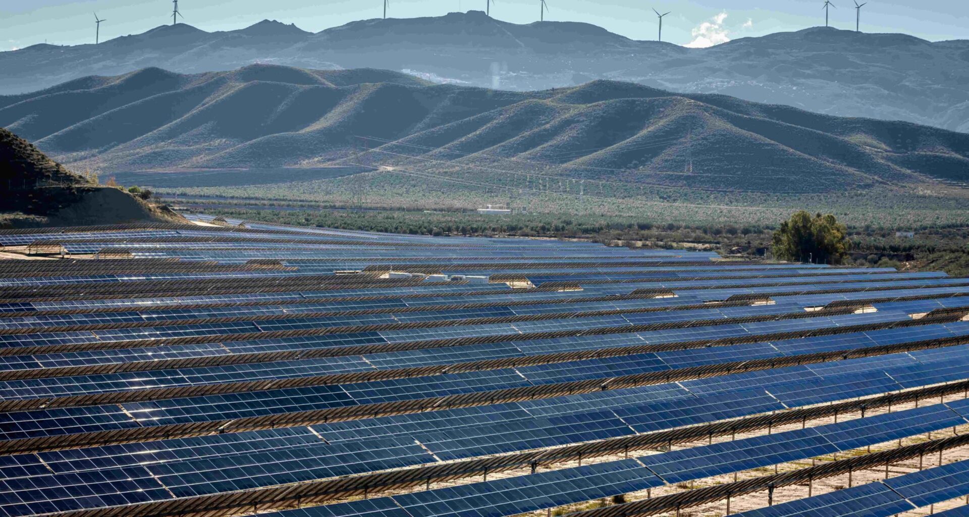 Decoupled: how Spain cut the link between gas and power prices using renewables