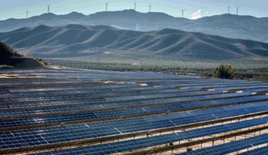 Decoupled: how Spain cut the link between gas and power prices using renewables