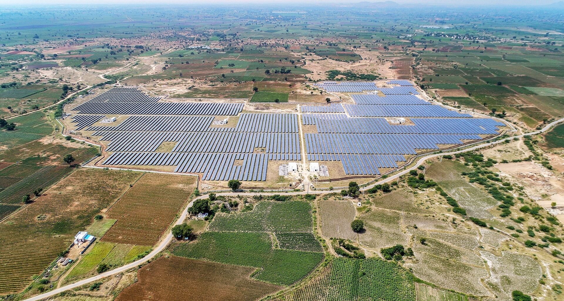 India’s Green Transition: Balancing Growth and Climate Goals