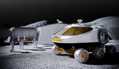 SSolstar Space Wins Contract To Develop Groundbreaking Lunar Wi-Fi Systems