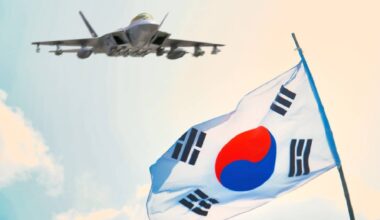 South Korea to boost air defence with Gulfstream Global 6500