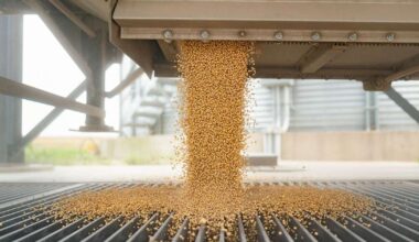Trump Predicts China Will Resume Buying US Soybeans