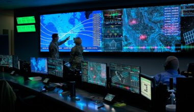 Space Force Declares ATLAS Space Tracking Software Operational
