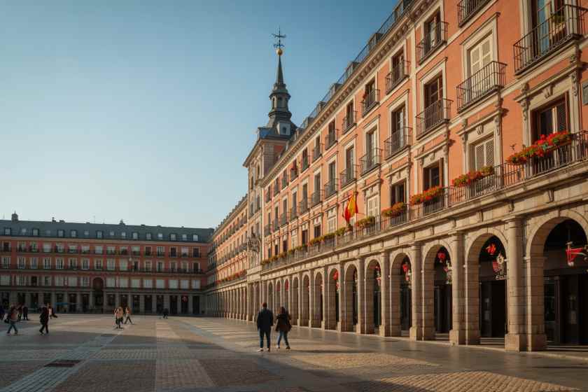 Denmark, spain,