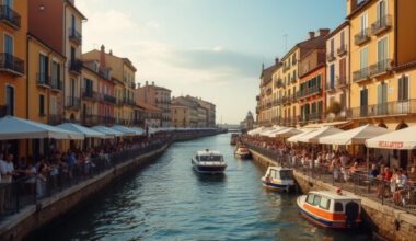 Spain Surpasses Italy, France, And Portugal As The Leading European Destination For U.S. And UK Tourists In 2025