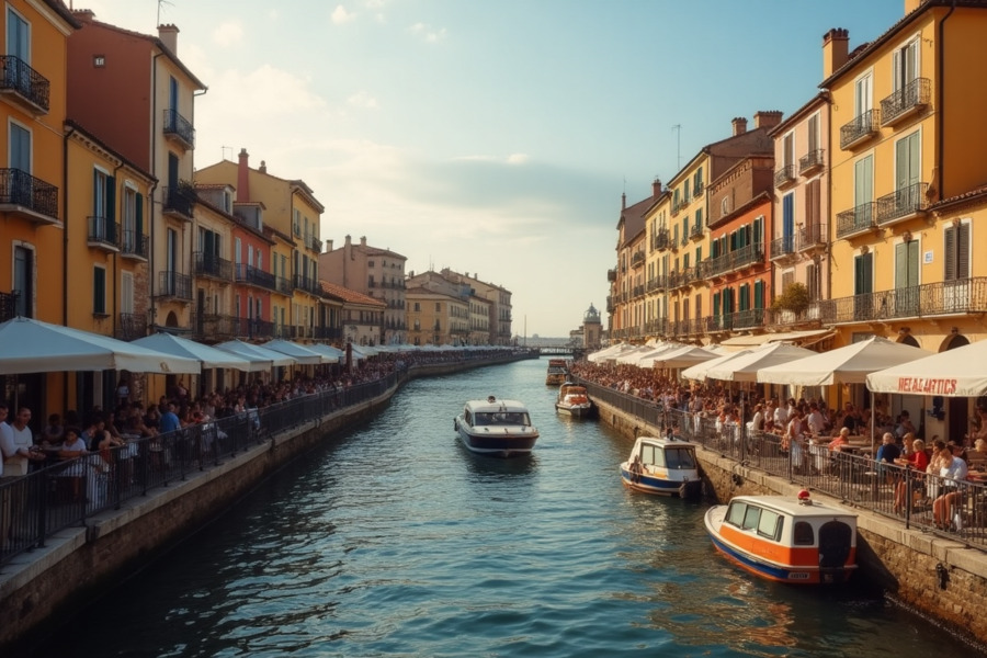 Spain Surpasses Italy, France, And Portugal As The Leading European Destination For U.S. And UK Tourists In 2025