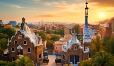 Spain joins portugal, poland, and czech republic as top affordable european travel destinations for 2025