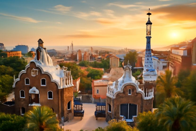 Spain joins portugal, poland, and czech republic as top affordable european travel destinations for 2025