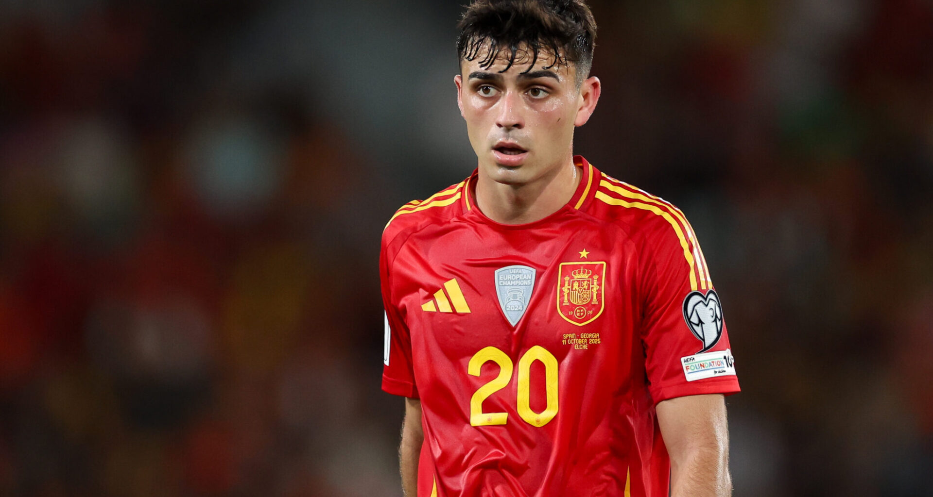 Spain vs Bulgaria – Predicted lineup and team news