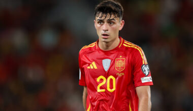Spain vs Bulgaria – Predicted lineup and team news