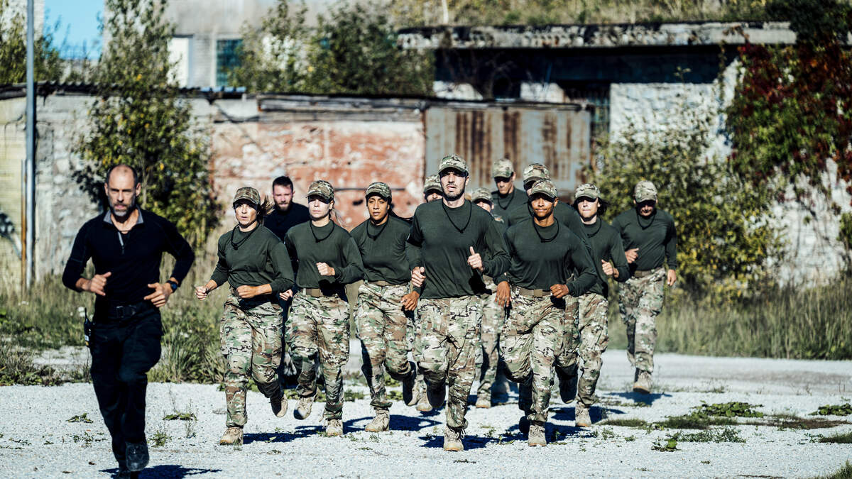 Deze twee rekruten verlaten 'Special forces': “Had ik dit niet voorgehad, dan was ik niet gestopt”